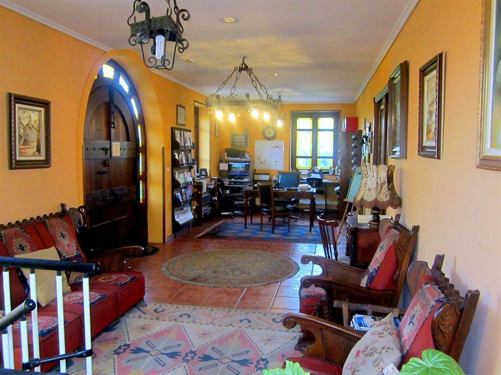 Hotel Mar De Queo Carballo Zewnętrze zdjęcie