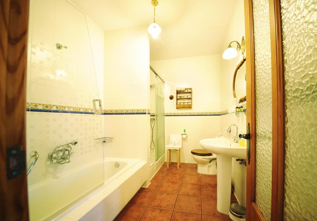 Hotel Mar De Queo Carballo Zewnętrze zdjęcie