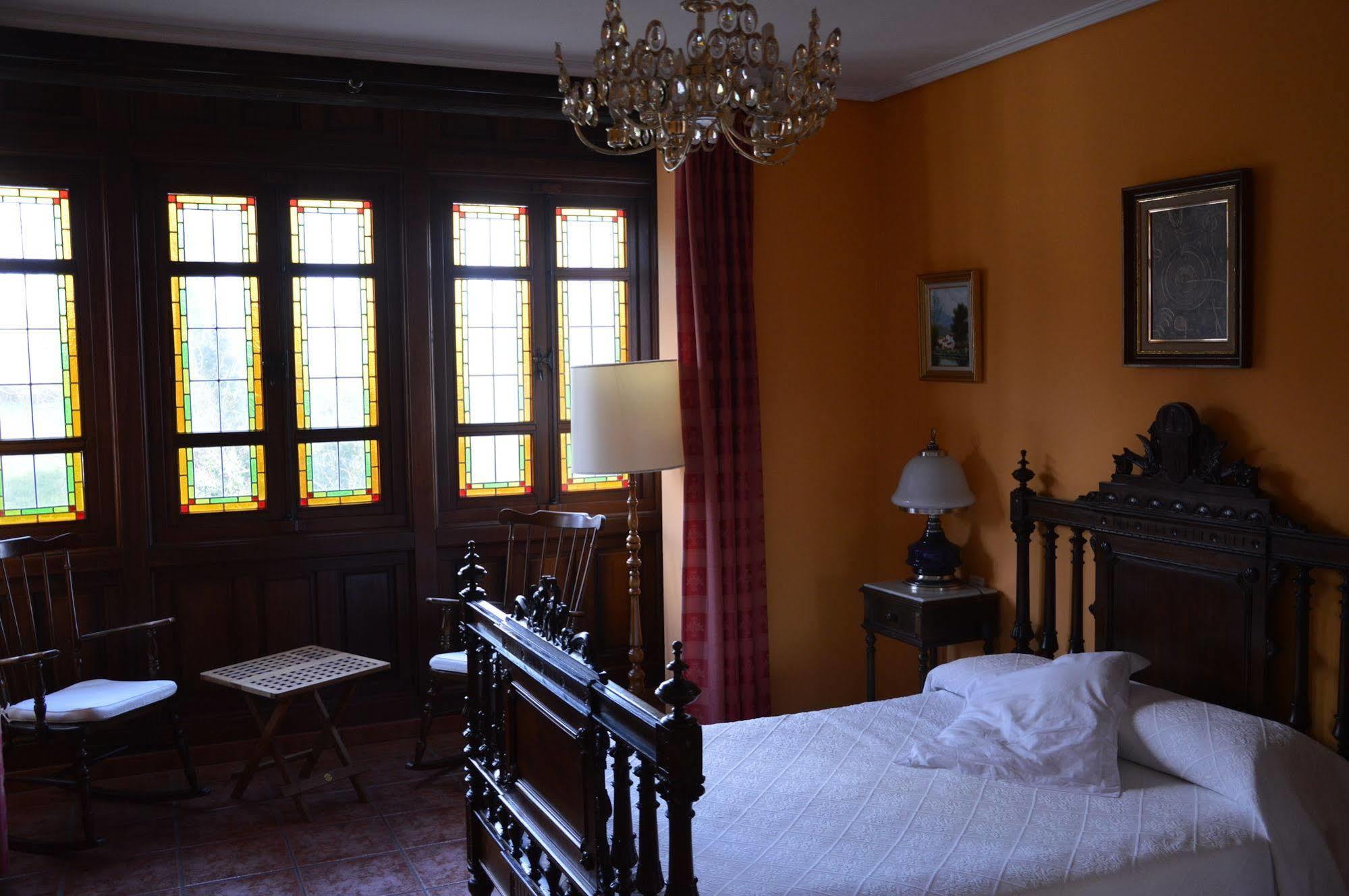 Hotel Mar De Queo Carballo Zewnętrze zdjęcie