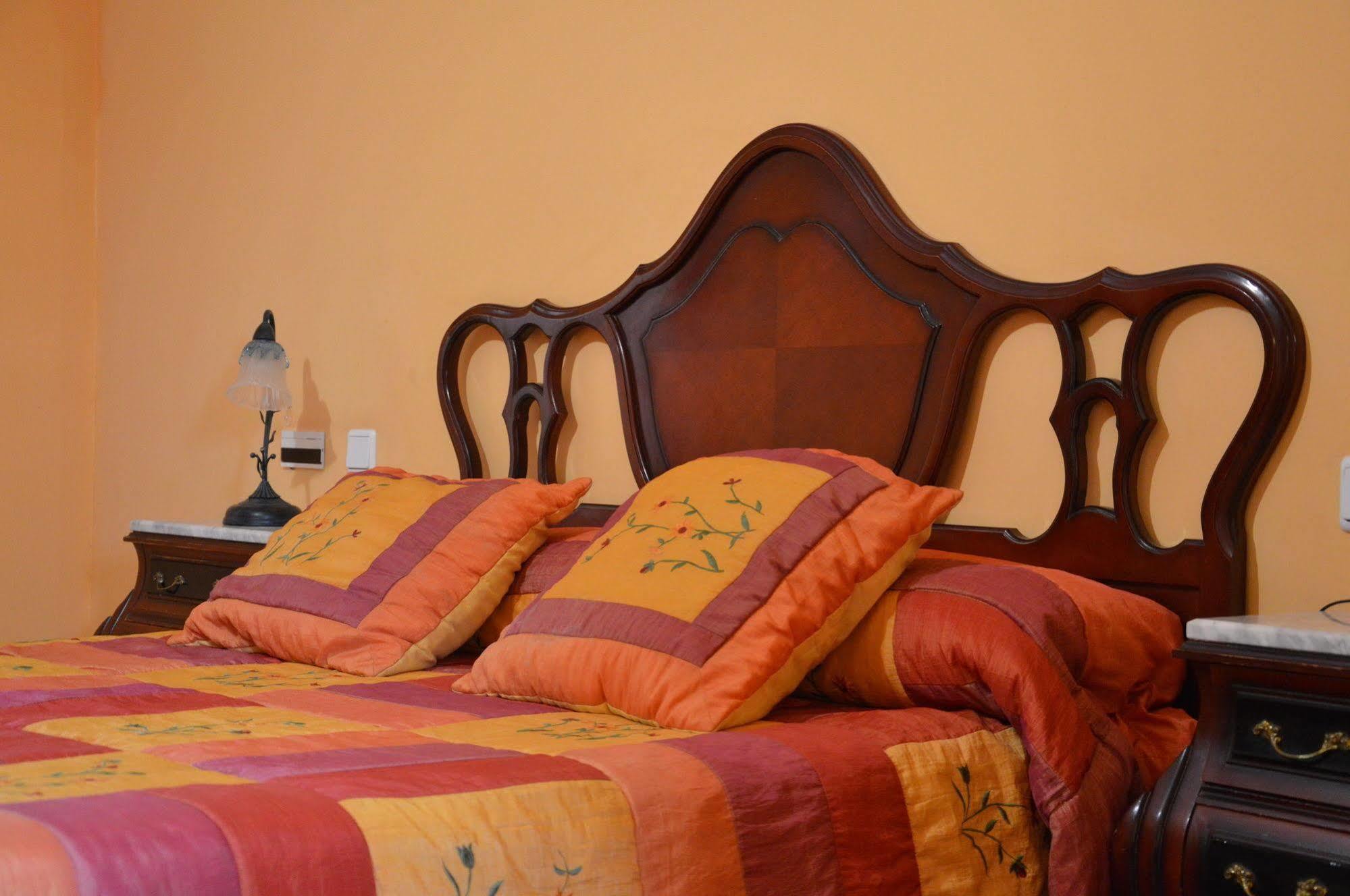 Hotel Mar De Queo Carballo Zewnętrze zdjęcie