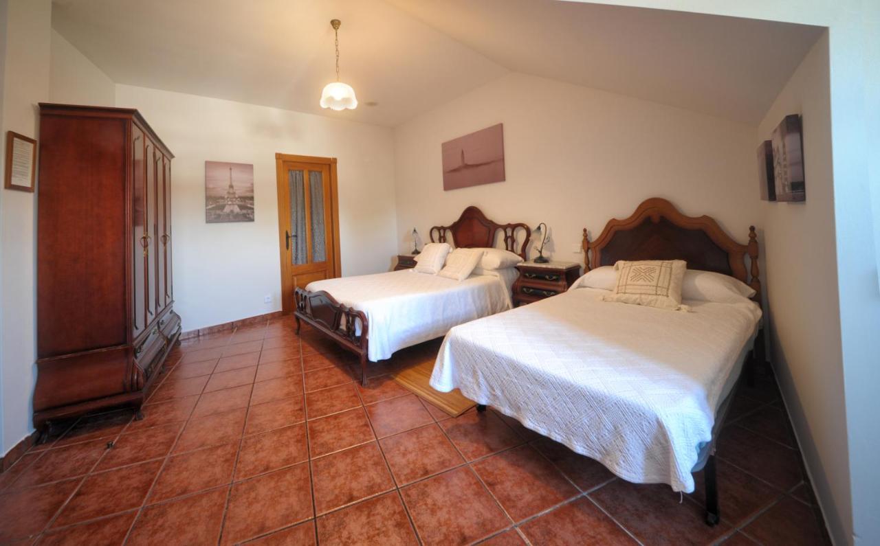 Hotel Mar De Queo Carballo Zewnętrze zdjęcie