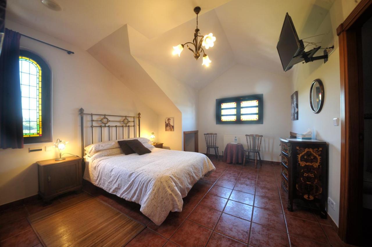 Hotel Mar De Queo Carballo Zewnętrze zdjęcie