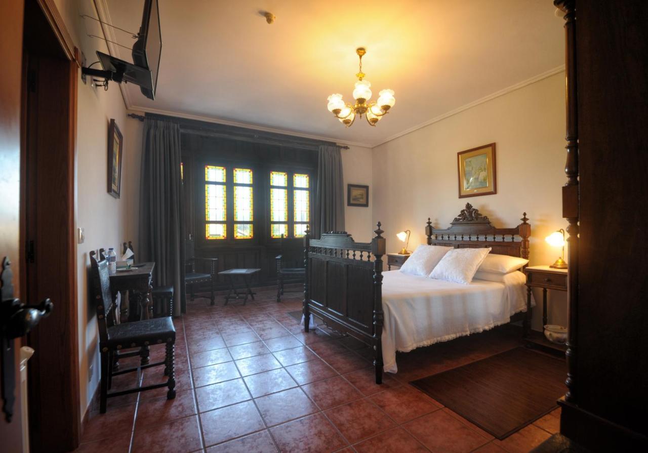 Hotel Mar De Queo Carballo Zewnętrze zdjęcie