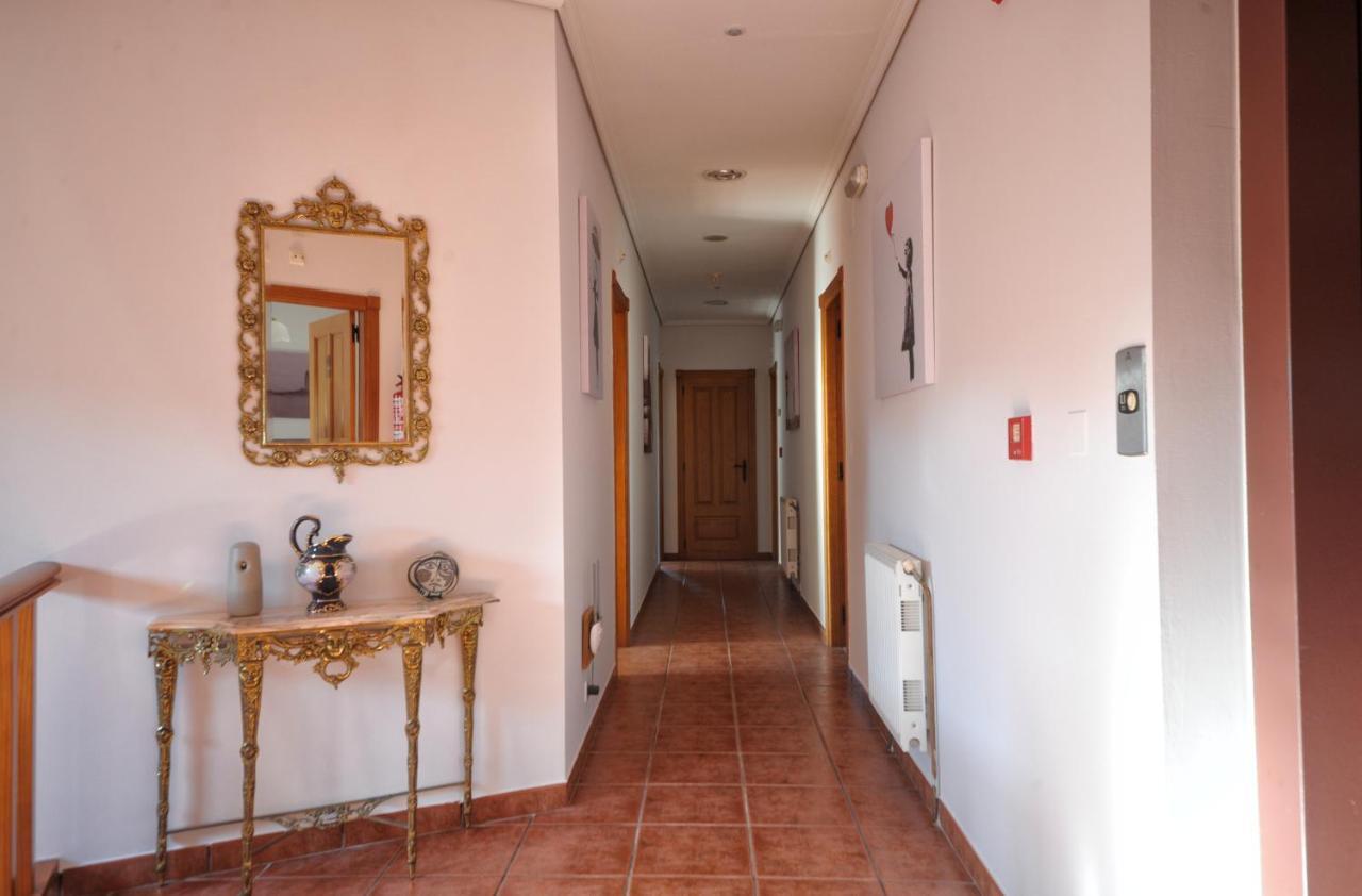 Hotel Mar De Queo Carballo Zewnętrze zdjęcie